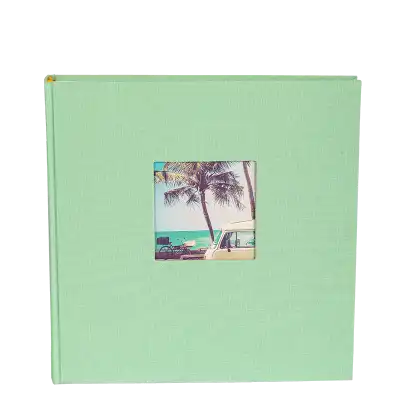 Bella Vista neo-mint